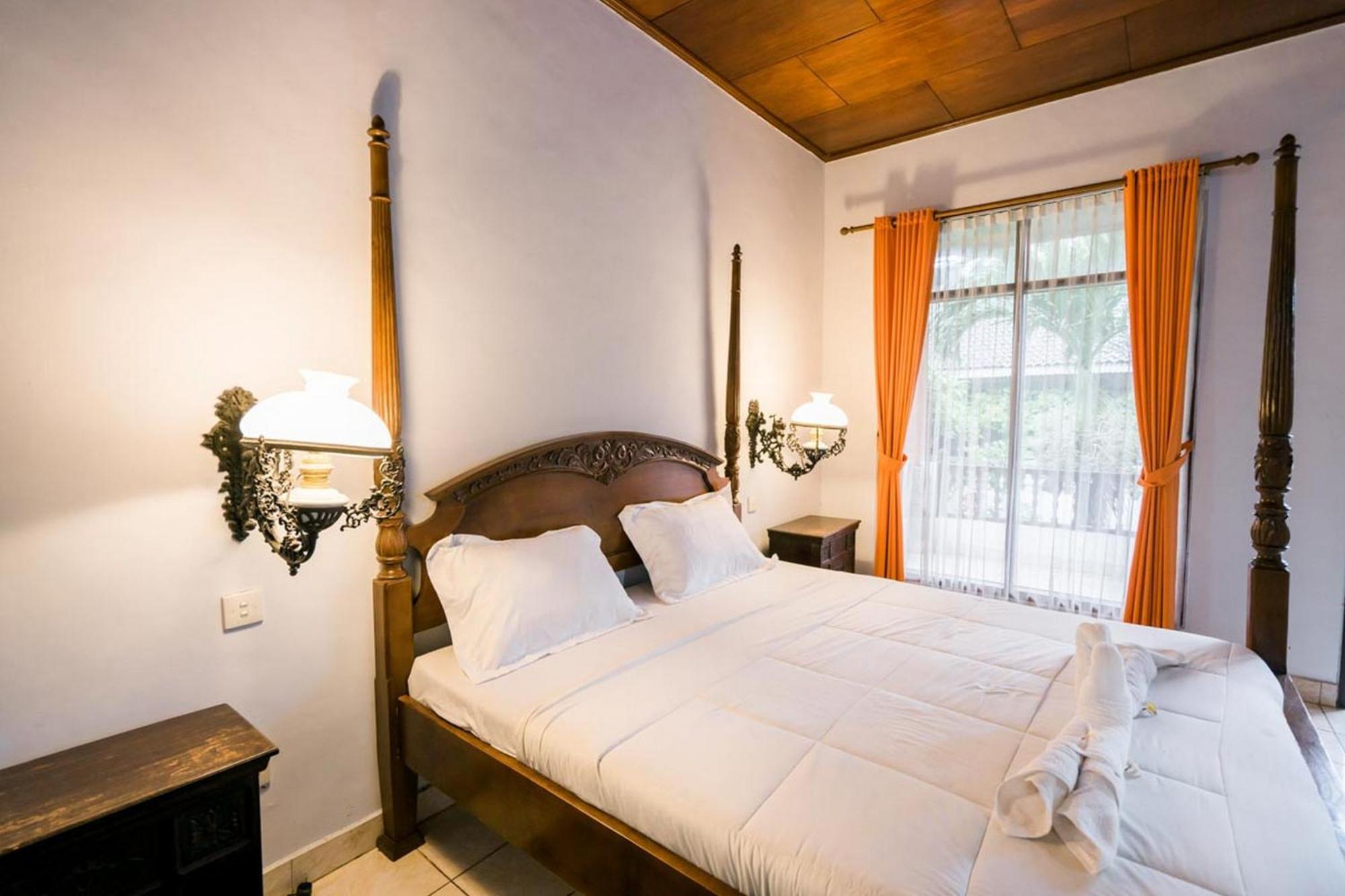 Urbanview Hotel Ananda Beach Sanur Eksteriør bilde