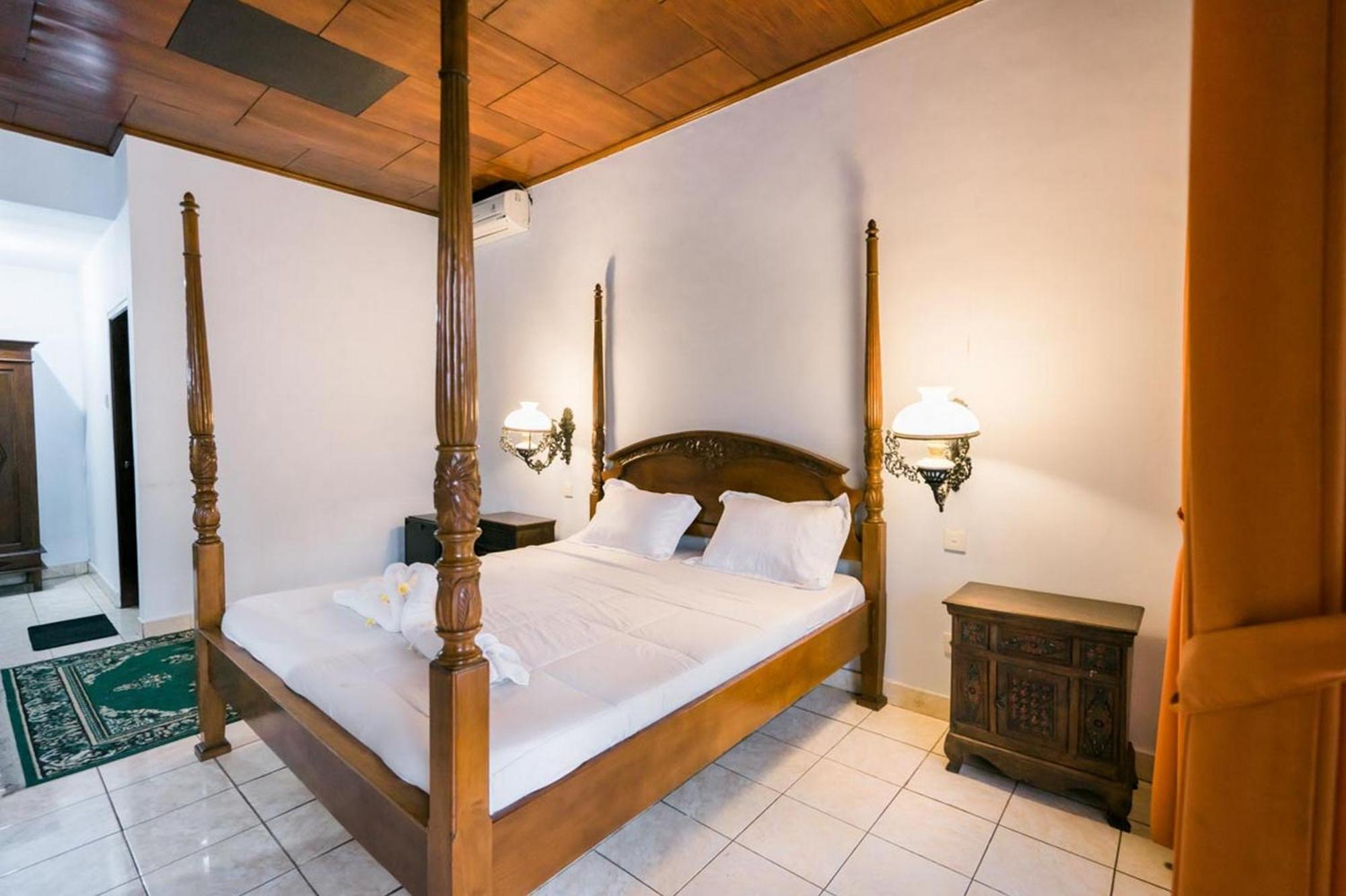 Urbanview Hotel Ananda Beach Sanur Eksteriør bilde