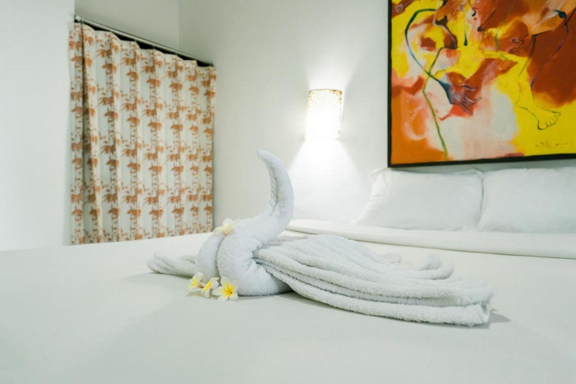 Urbanview Hotel Ananda Beach Sanur Eksteriør bilde