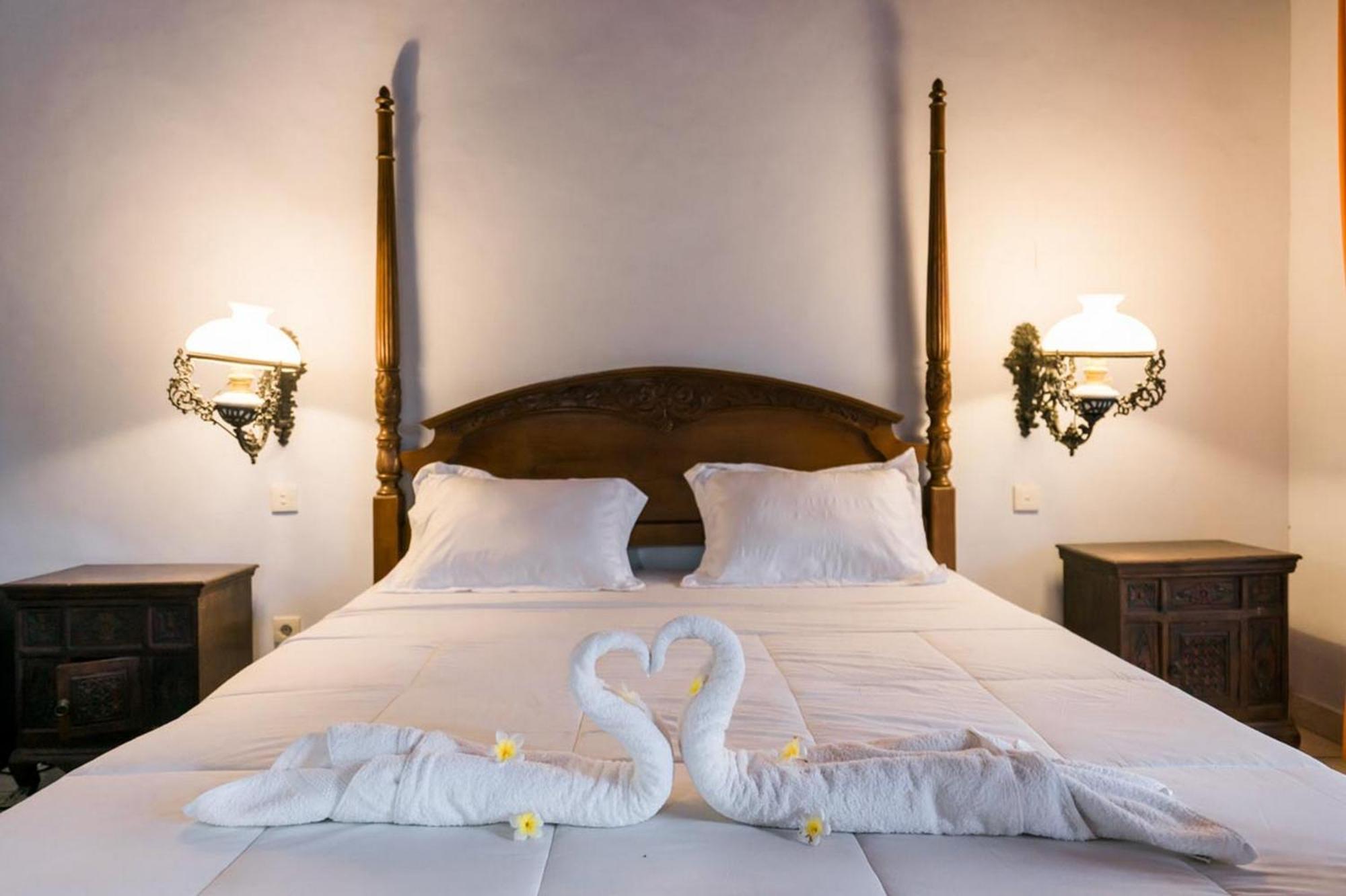 Urbanview Hotel Ananda Beach Sanur Eksteriør bilde