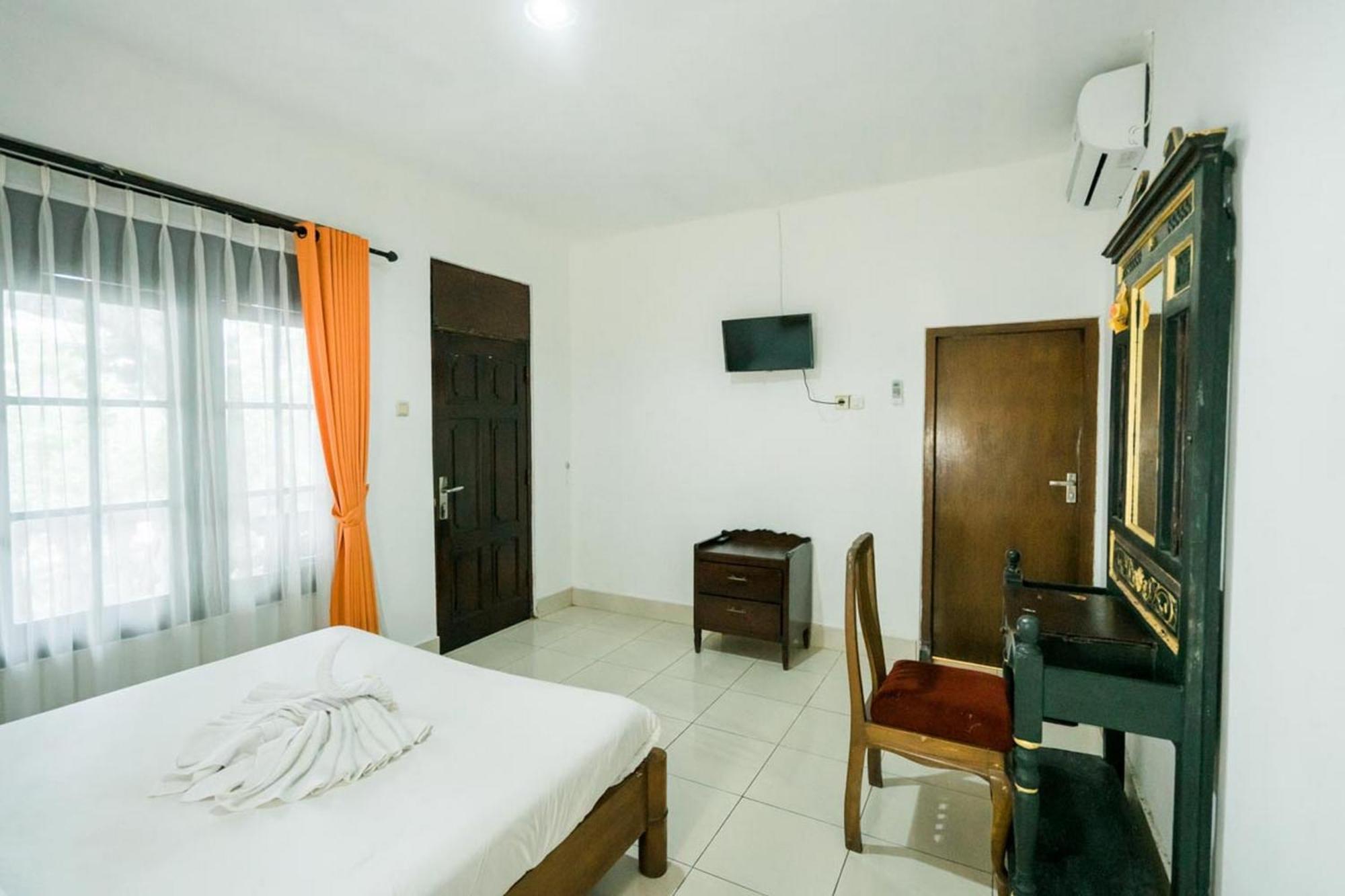 Urbanview Hotel Ananda Beach Sanur Eksteriør bilde