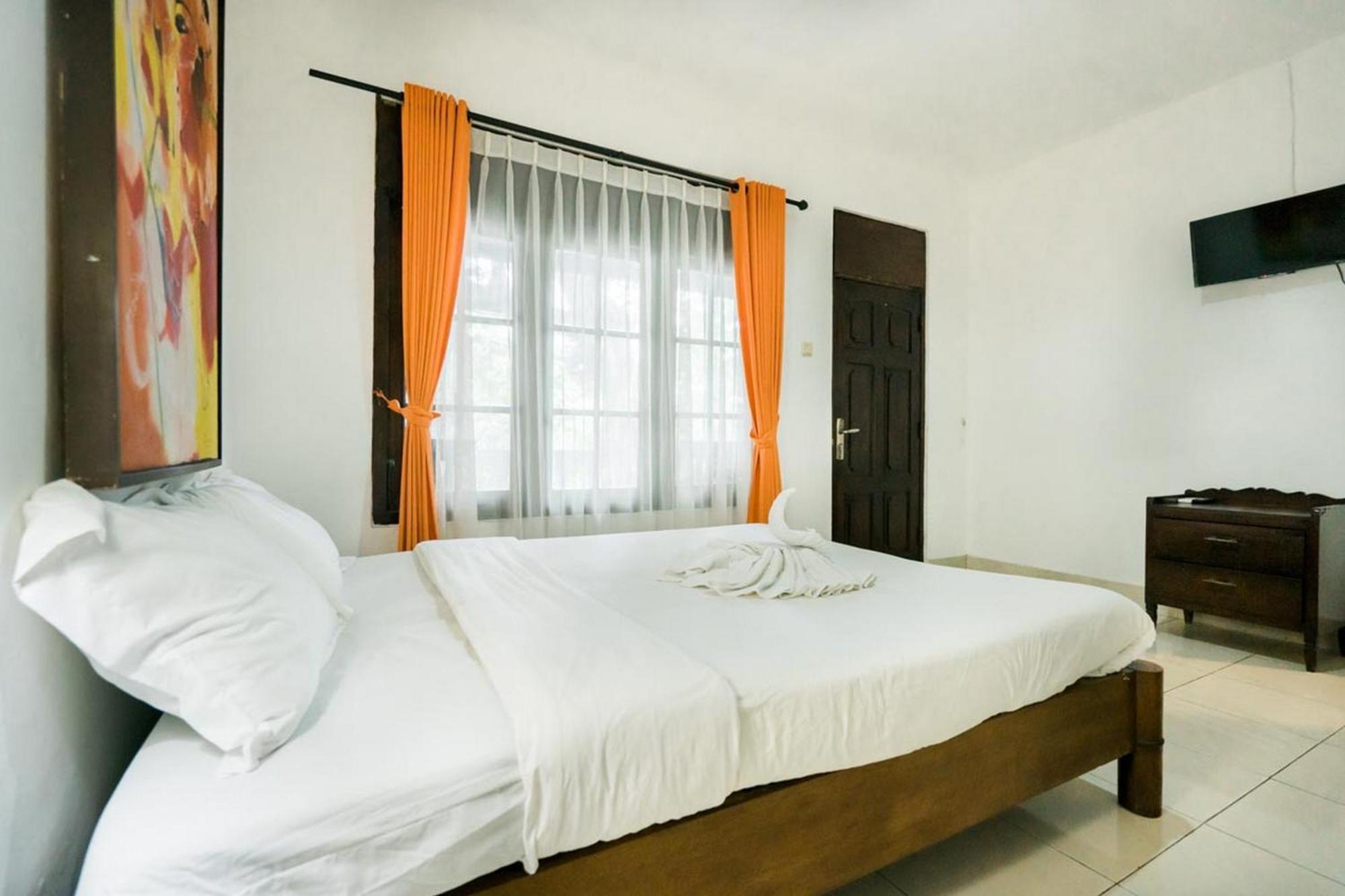 Urbanview Hotel Ananda Beach Sanur Eksteriør bilde
