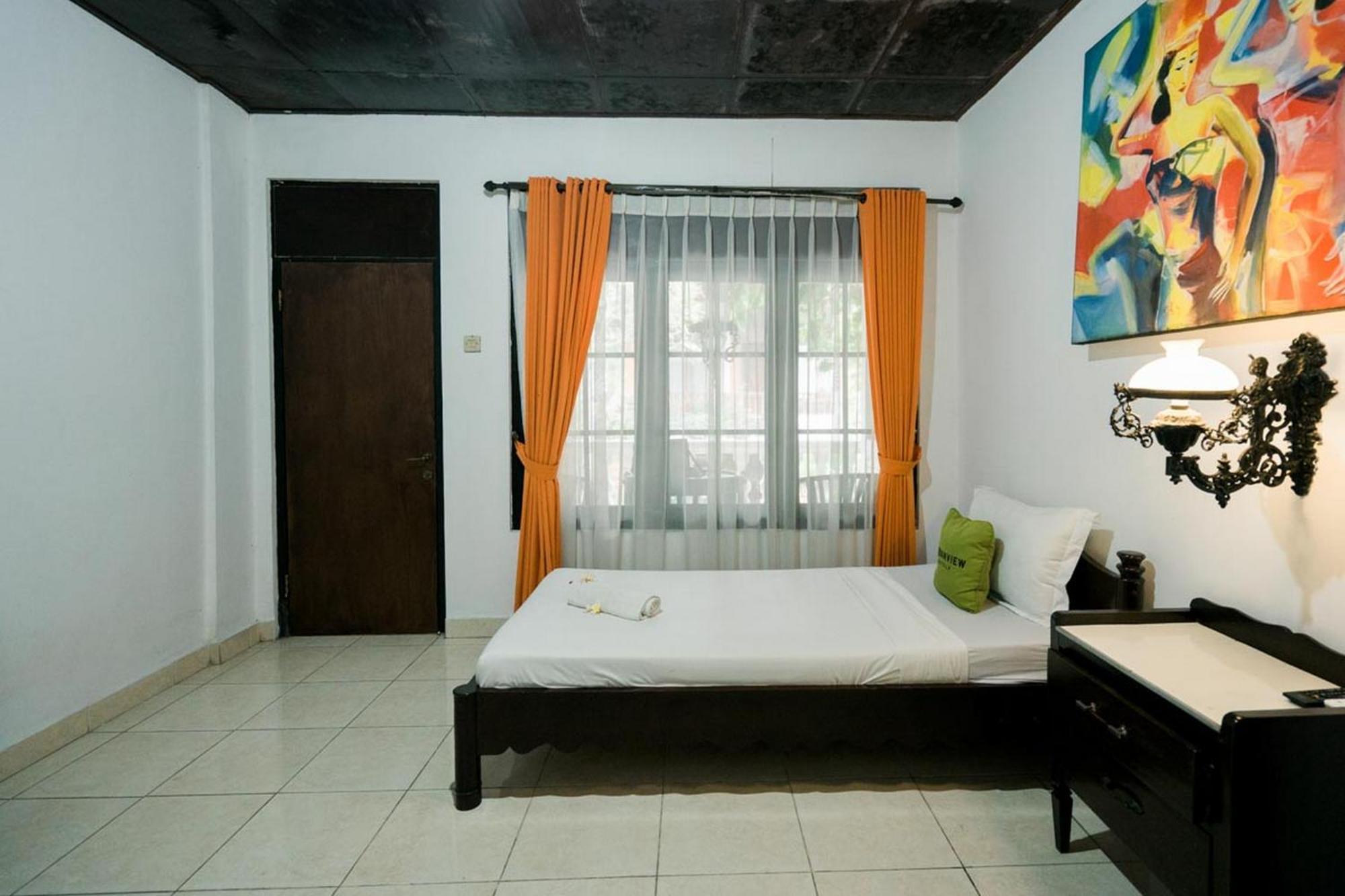 Urbanview Hotel Ananda Beach Sanur Eksteriør bilde