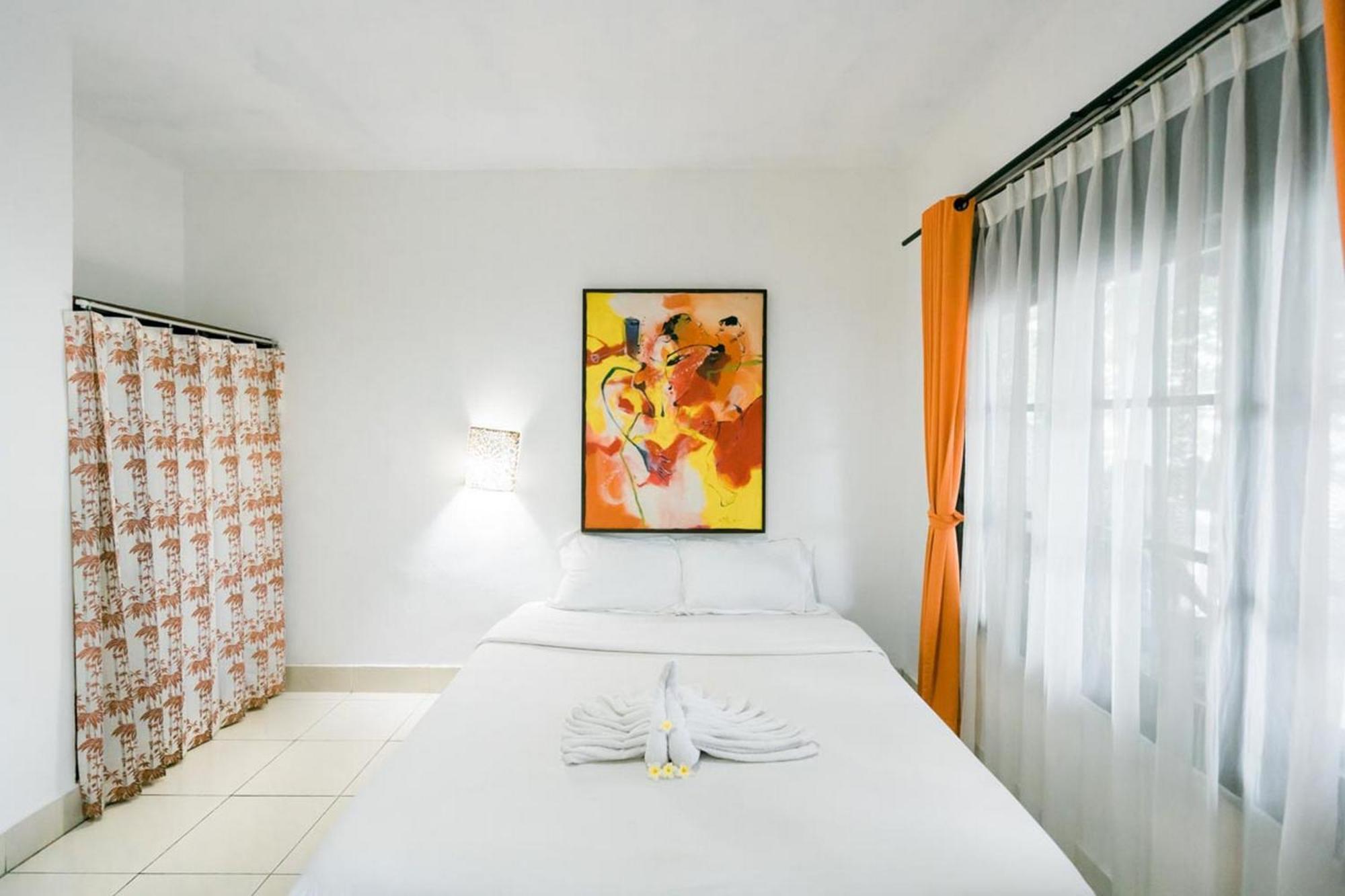 Urbanview Hotel Ananda Beach Sanur Eksteriør bilde