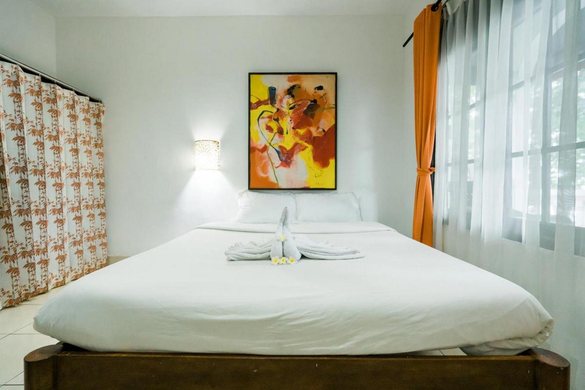 Urbanview Hotel Ananda Beach Sanur Eksteriør bilde