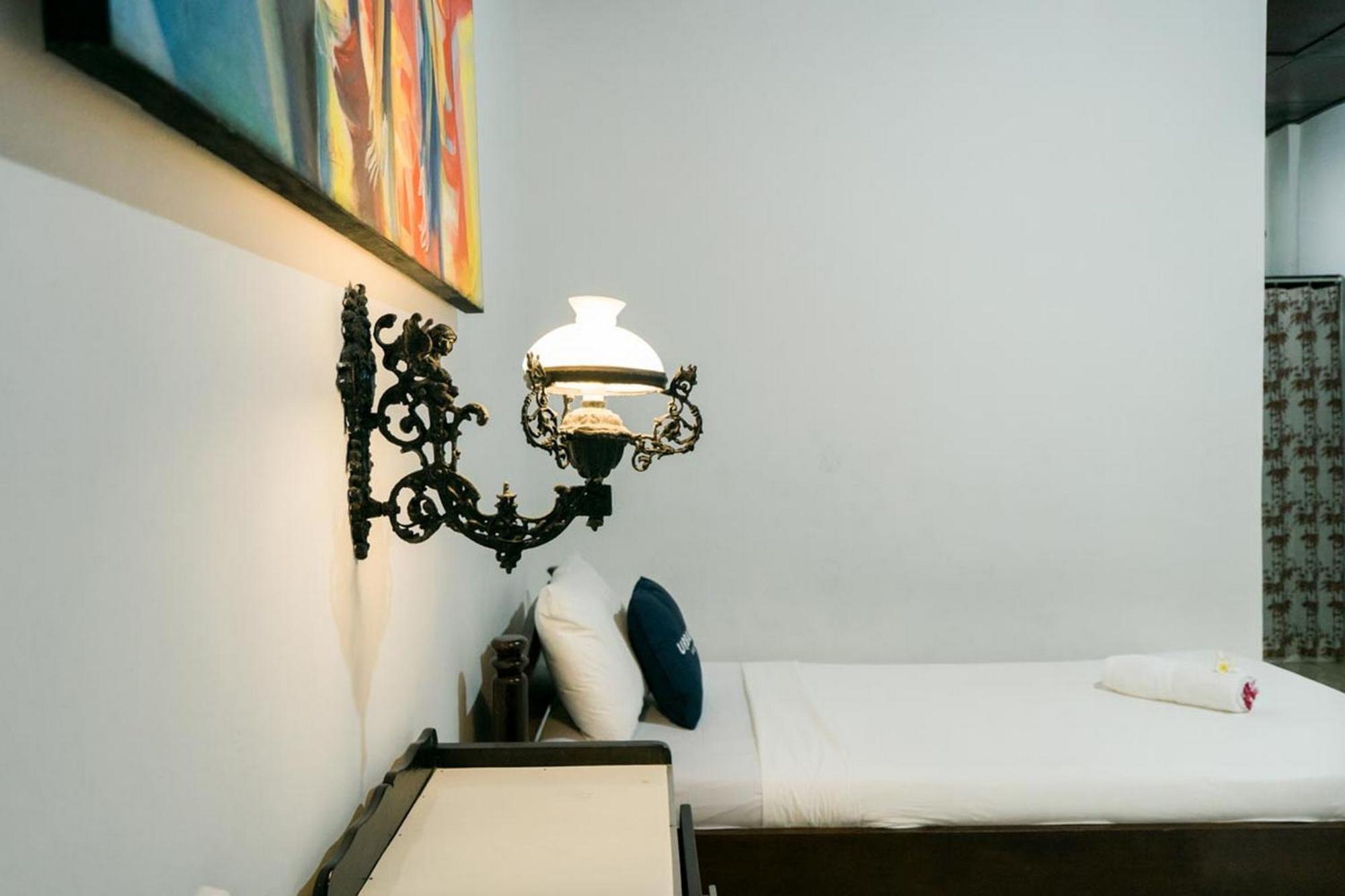 Urbanview Hotel Ananda Beach Sanur Eksteriør bilde